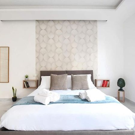 Diamante Luxury Rooms باليرمو المظهر الخارجي الصورة