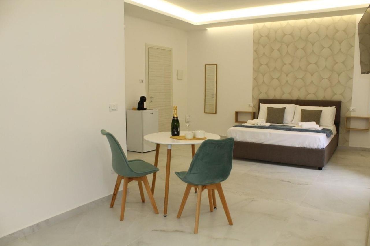 Diamante Luxury Rooms باليرمو المظهر الخارجي الصورة