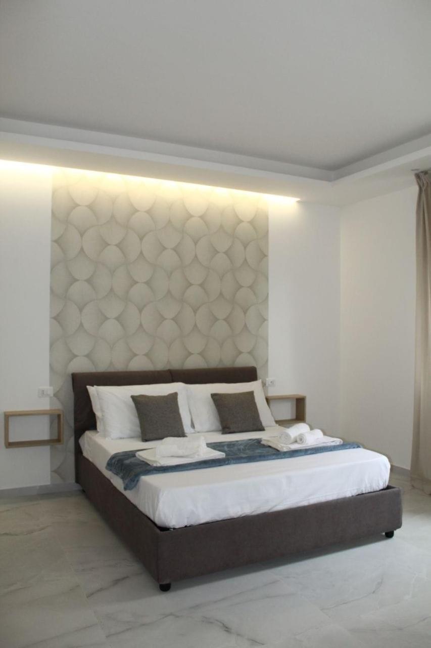Diamante Luxury Rooms باليرمو المظهر الخارجي الصورة
