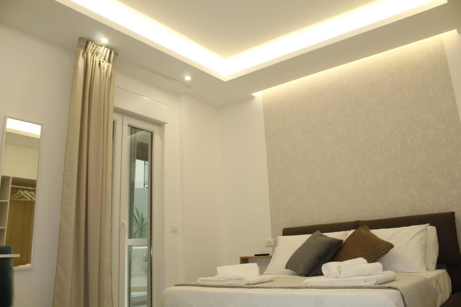 Diamante Luxury Rooms باليرمو المظهر الخارجي الصورة