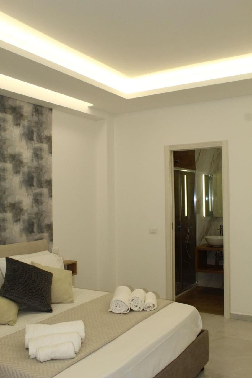 Diamante Luxury Rooms باليرمو المظهر الخارجي الصورة
