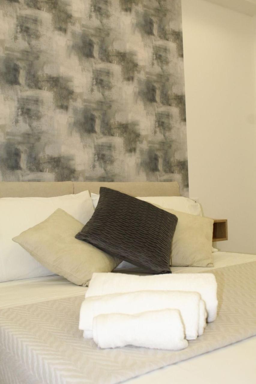 Diamante Luxury Rooms باليرمو المظهر الخارجي الصورة