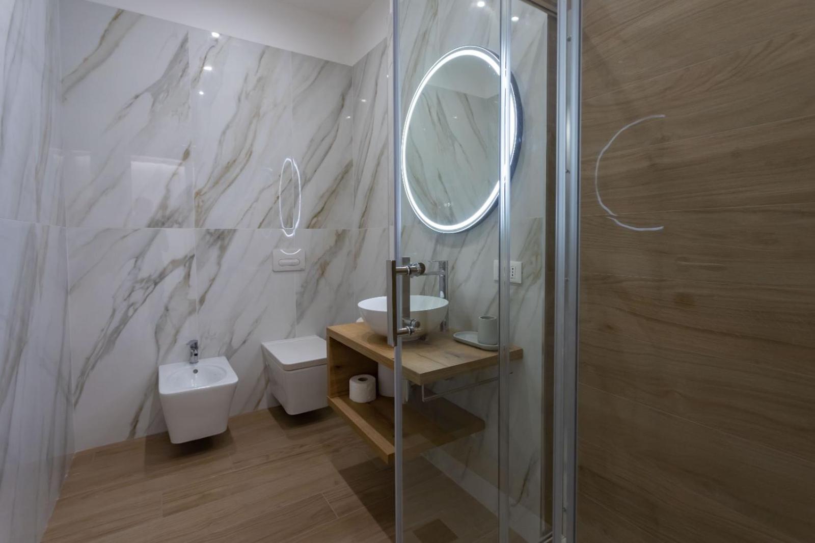 Diamante Luxury Rooms باليرمو المظهر الخارجي الصورة