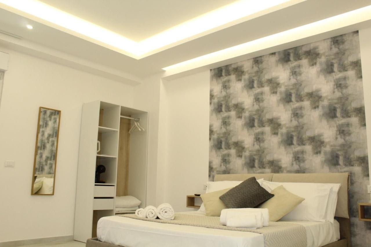 Diamante Luxury Rooms باليرمو المظهر الخارجي الصورة