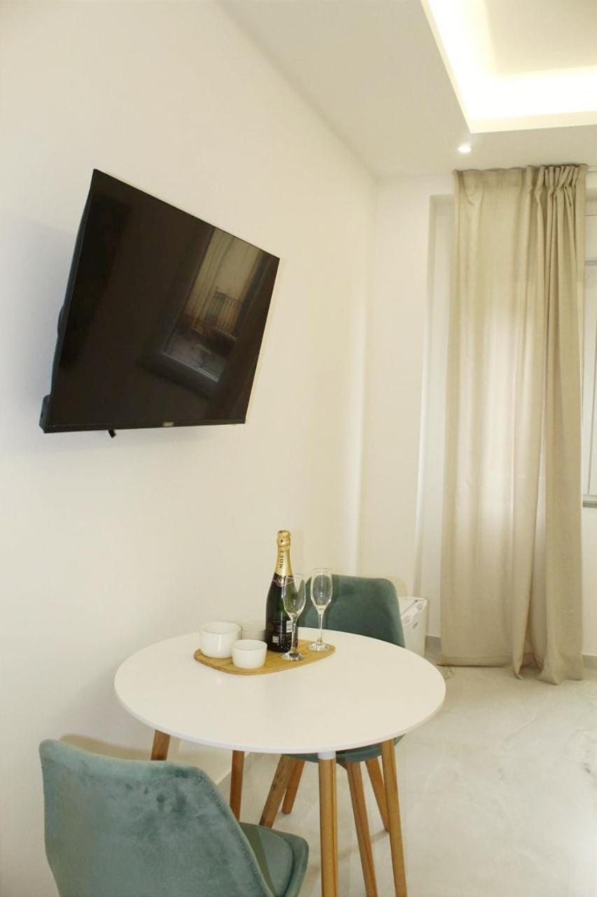 Diamante Luxury Rooms باليرمو المظهر الخارجي الصورة