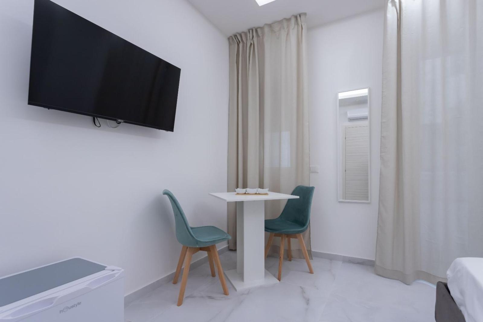 Diamante Luxury Rooms باليرمو المظهر الخارجي الصورة
