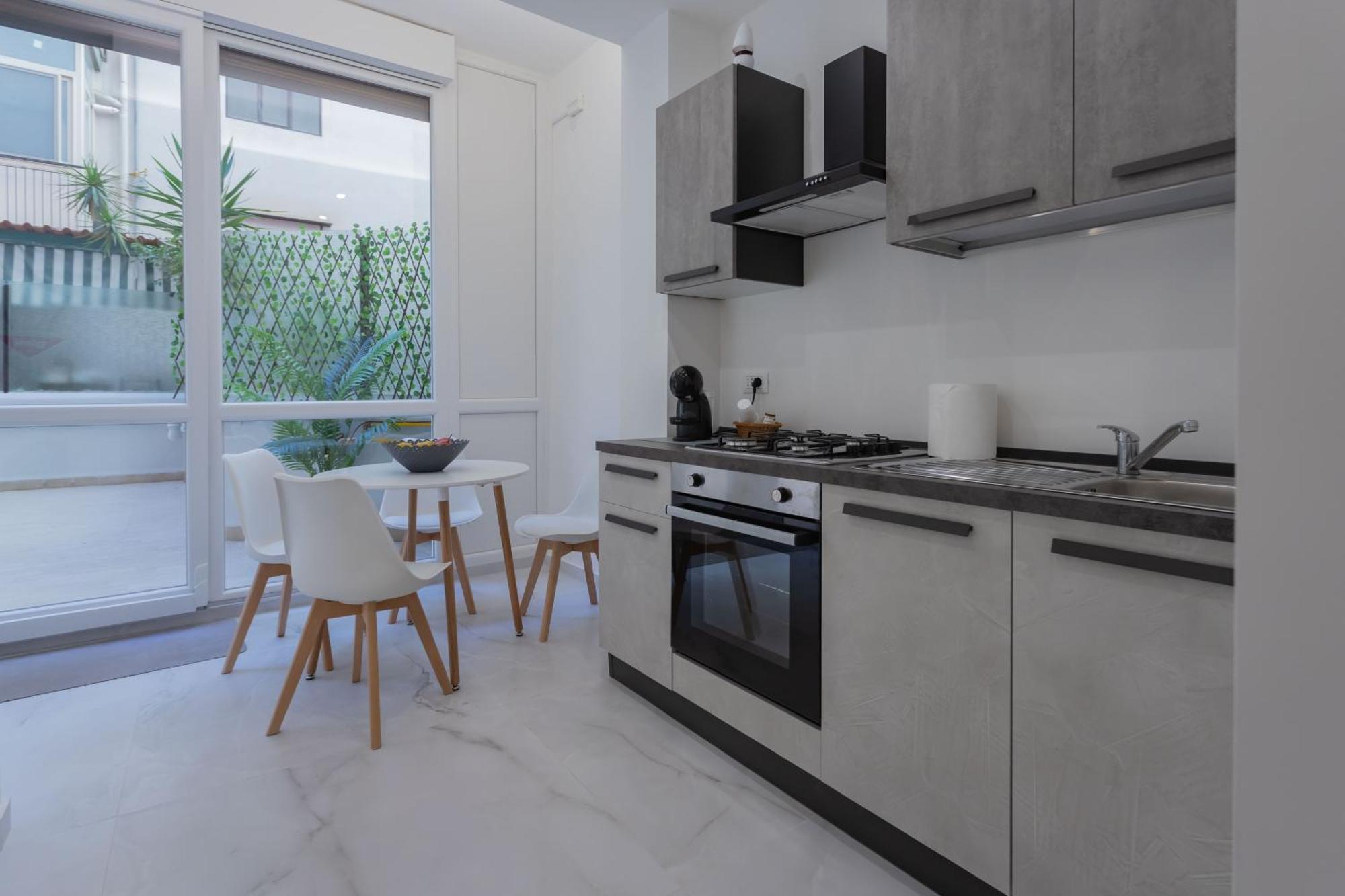 Diamante Luxury Rooms باليرمو المظهر الخارجي الصورة