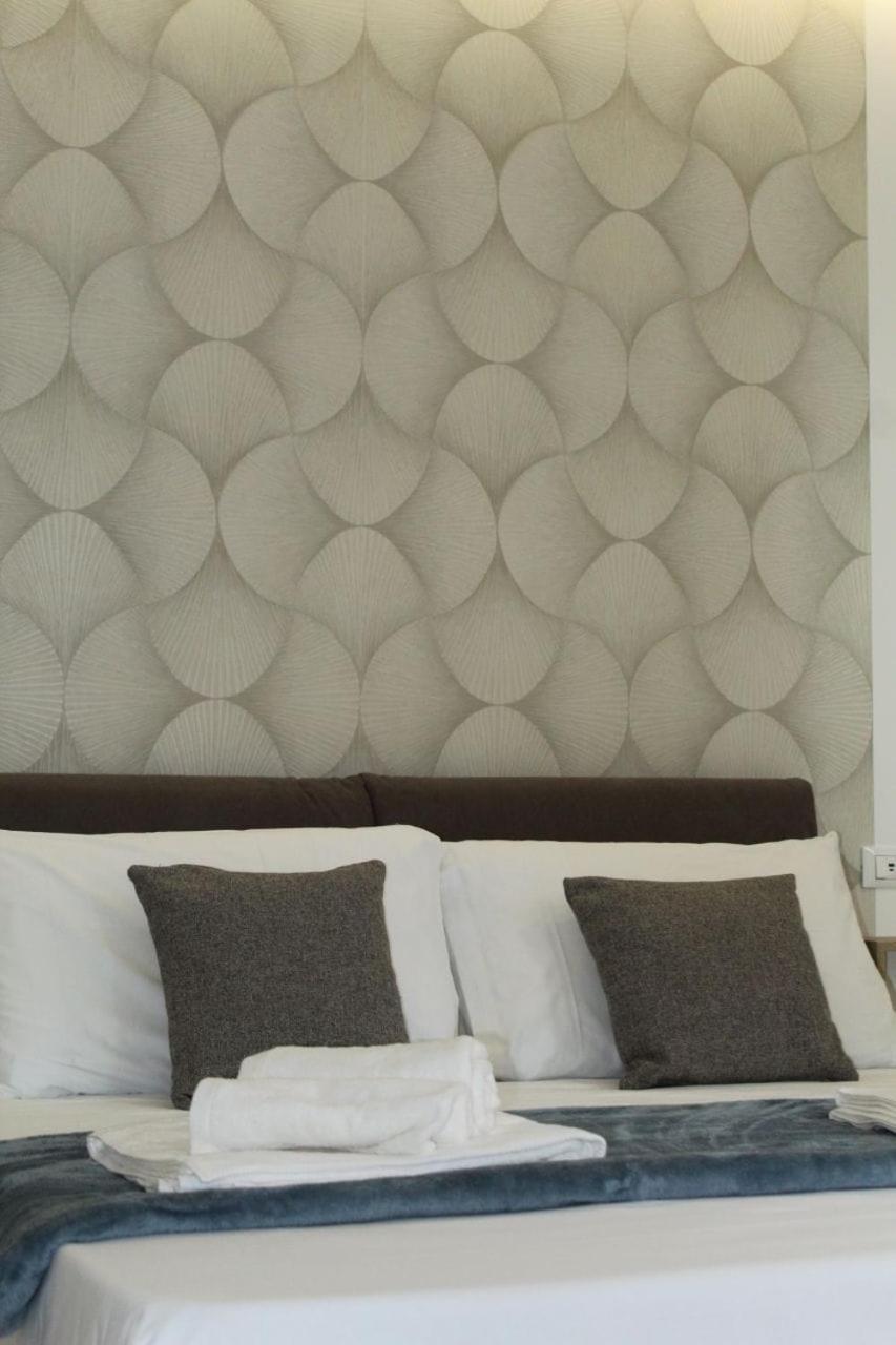 Diamante Luxury Rooms باليرمو المظهر الخارجي الصورة