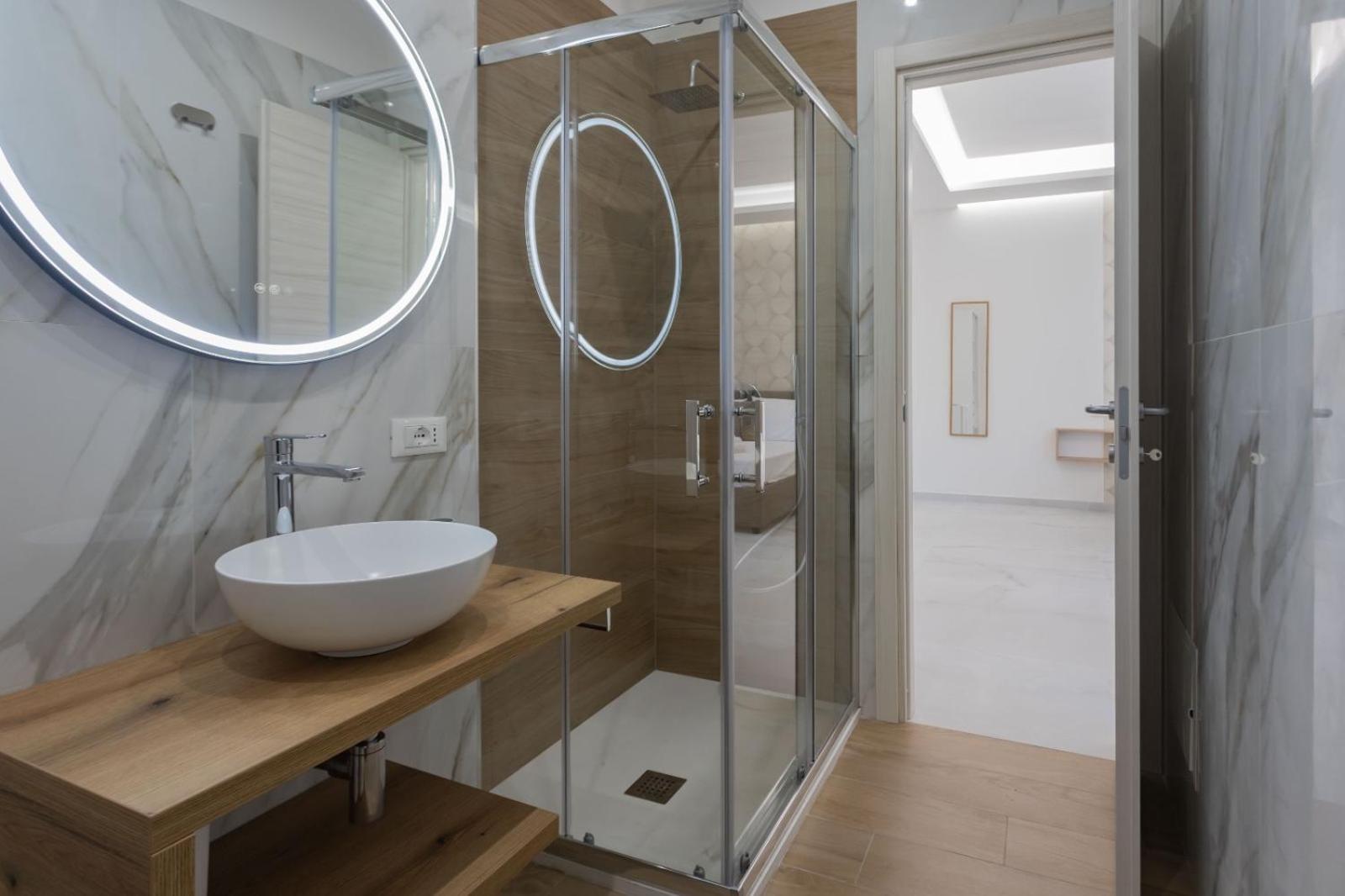 Diamante Luxury Rooms باليرمو المظهر الخارجي الصورة