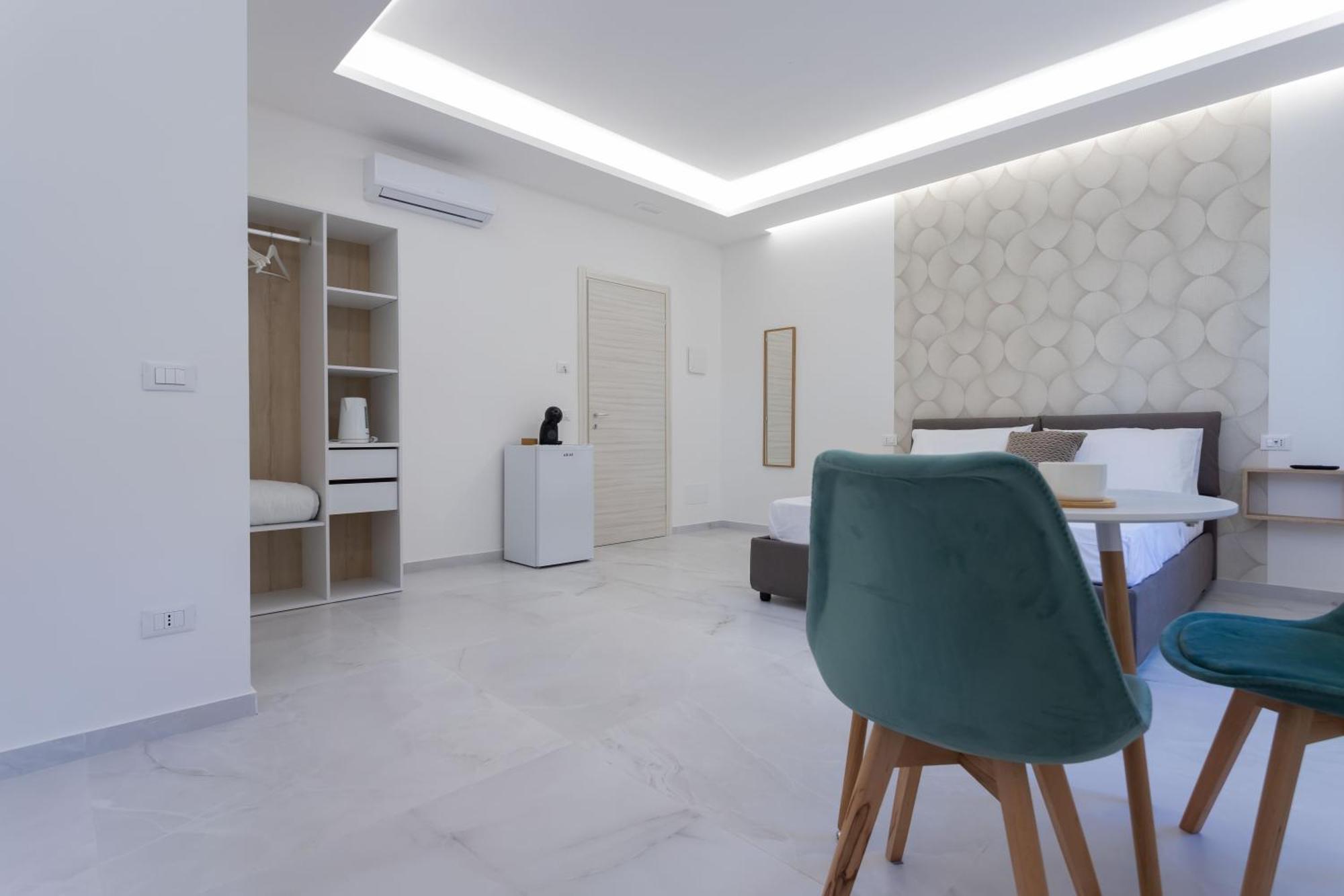 Diamante Luxury Rooms باليرمو المظهر الخارجي الصورة