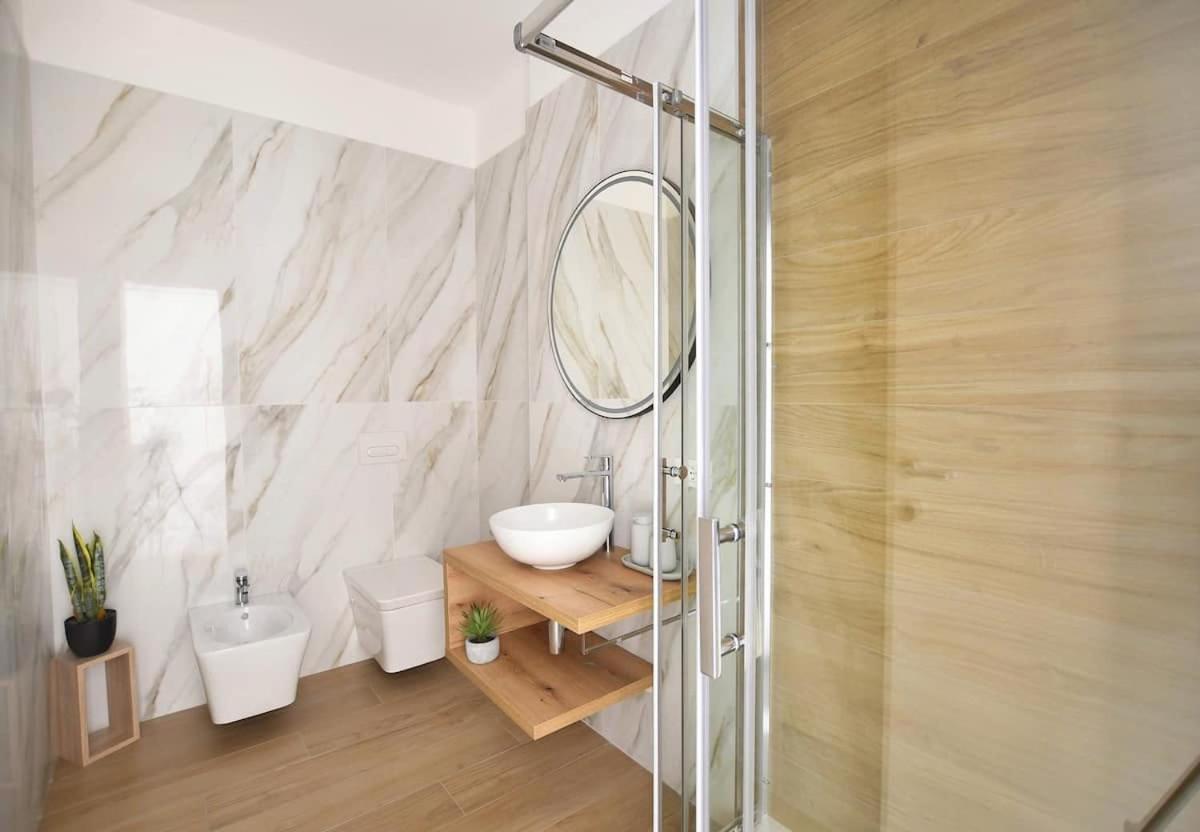 Diamante Luxury Rooms باليرمو المظهر الخارجي الصورة