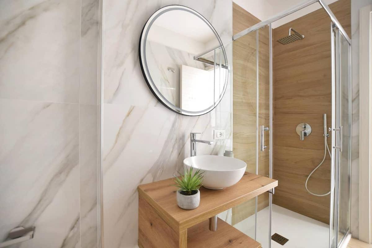 Diamante Luxury Rooms باليرمو المظهر الخارجي الصورة