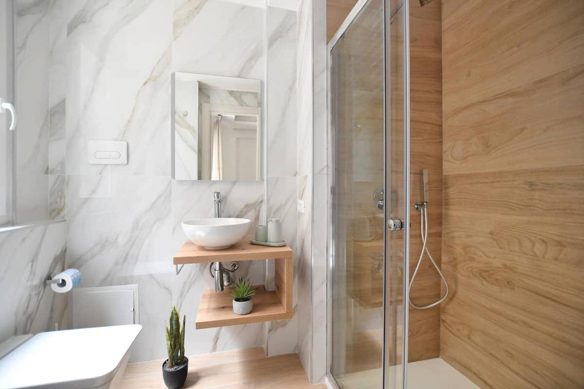 Diamante Luxury Rooms باليرمو المظهر الخارجي الصورة