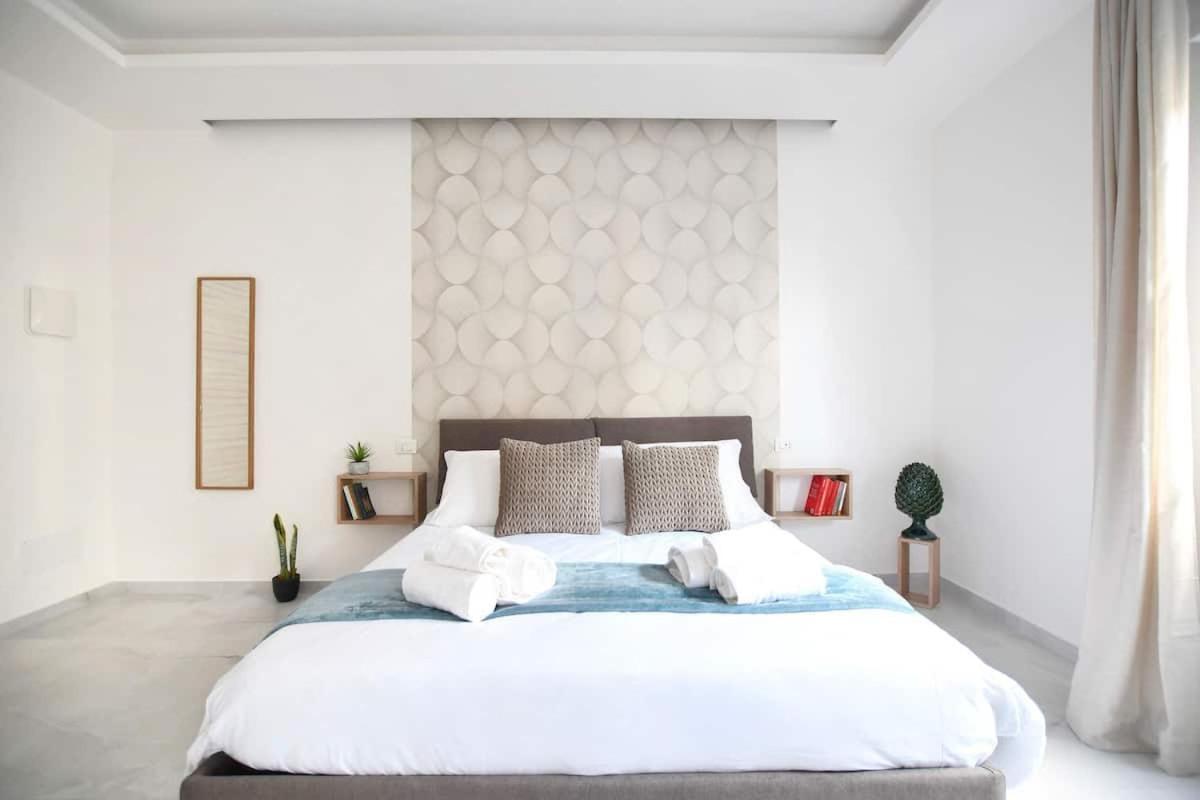Diamante Luxury Rooms باليرمو المظهر الخارجي الصورة