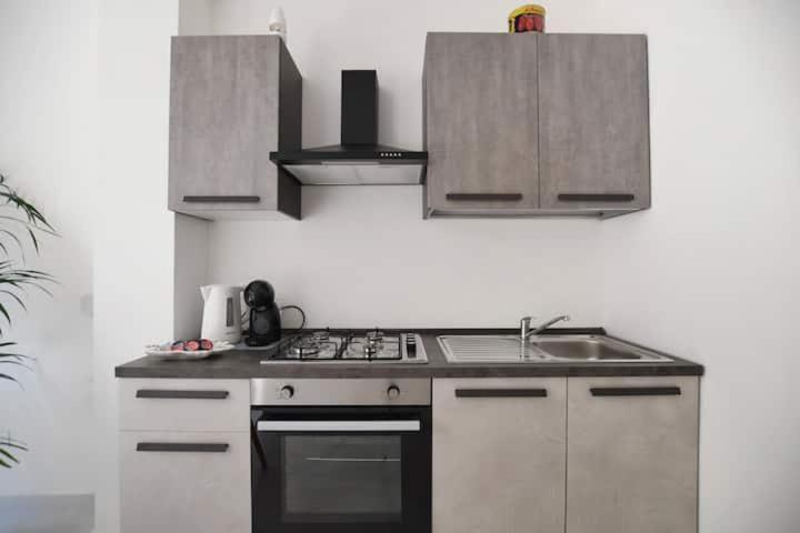 Diamante Luxury Rooms باليرمو المظهر الخارجي الصورة