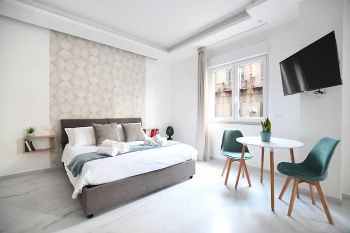 Diamante Luxury Rooms باليرمو المظهر الخارجي الصورة