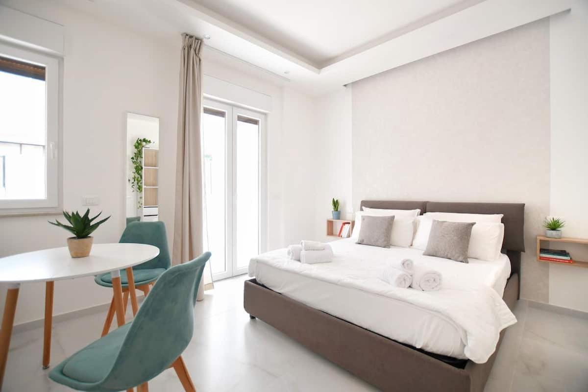 Diamante Luxury Rooms باليرمو المظهر الخارجي الصورة
